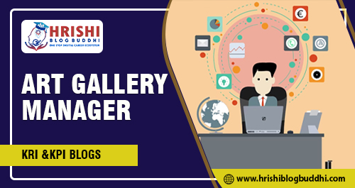 Art Gallery Manager