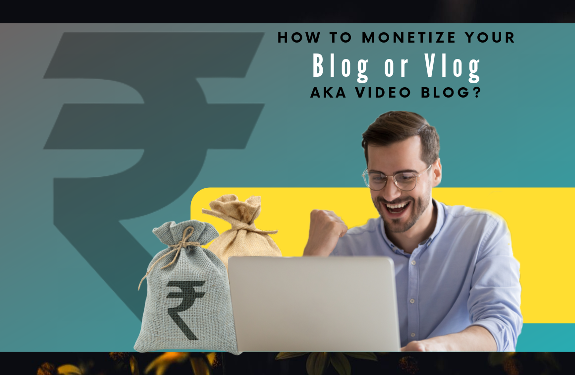 blog monetize