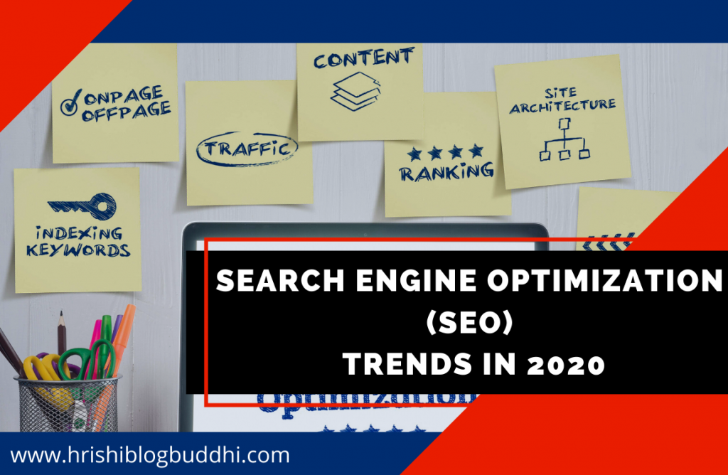 SEO Trends in 2020