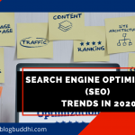 SEO Trends in 2020