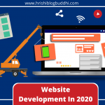 Website Development In 2020