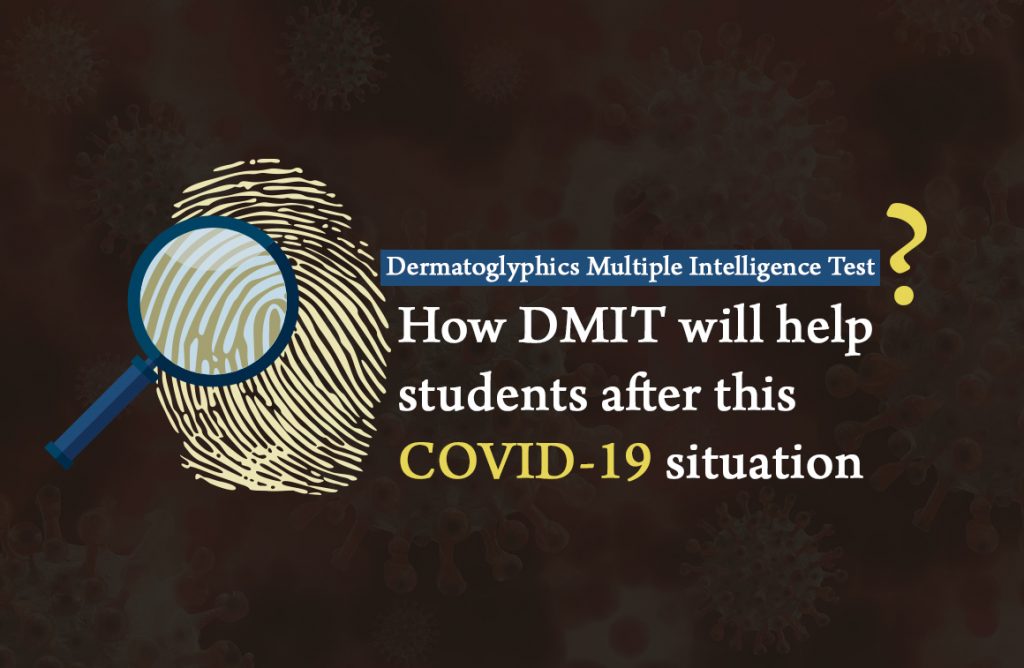 DMIT for Students