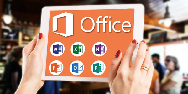 Free MS Office Course Online