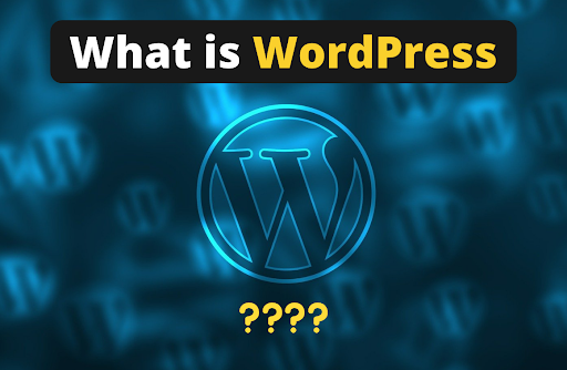 what is wordpress