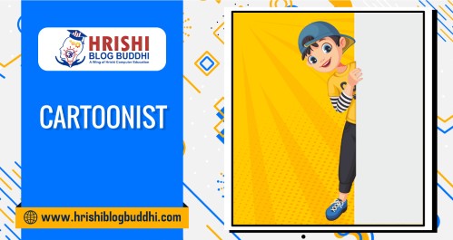 Career in Animation and Graphics | Hrishi Blog Buddhi