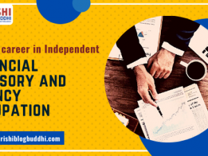 Build a Career in Independent Financial Advisory and Agency Occupation