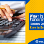 What Is Accounts Executive