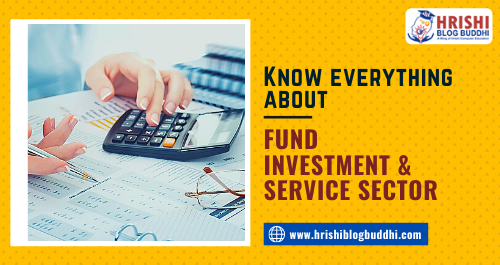 Fund Investment and Service