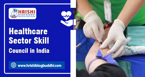 how to start a career in Healthcare Sector