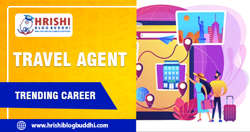 Travel Agent Career Path and Job Description