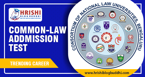 Common-Law Admission Test