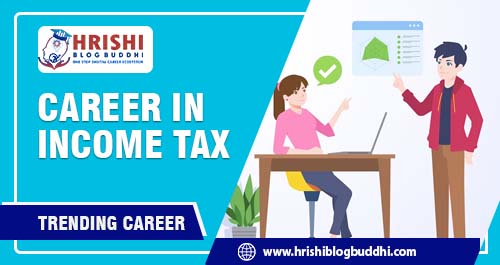 How to Become an Income Tax Officer