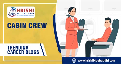 How to Become a Cabin Crew