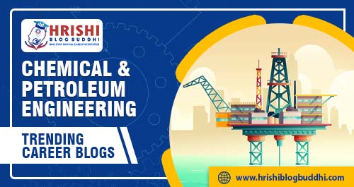 Chemical And Petroleum Engineering