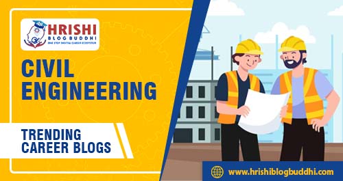 Civil Engineering Jobs Scope