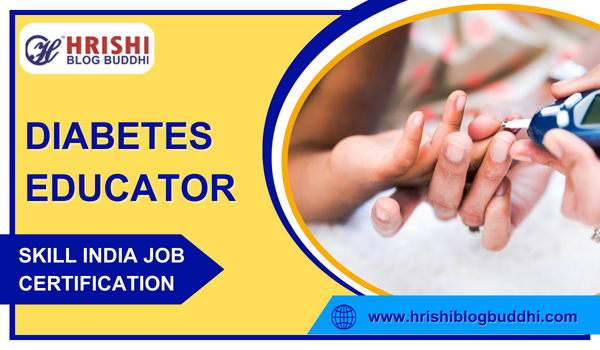 how to become diabetes educator