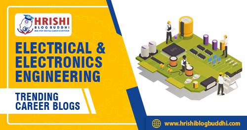 Electrical And Electronics Engineering