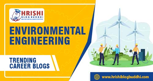 how to become an environmental engineer