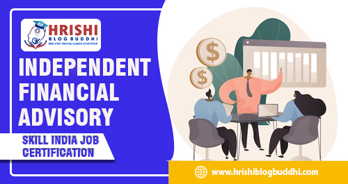 independent financial advisory