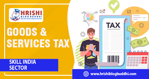 goods & services tax