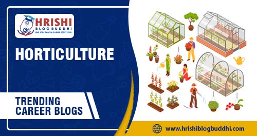 Importance of horticulture