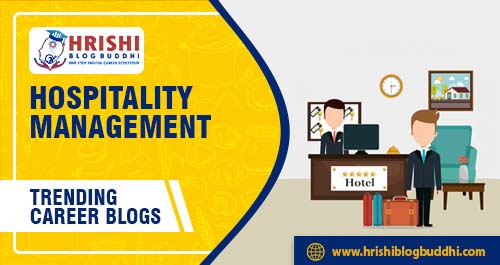 What is Hospitality Management