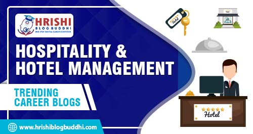 Hospitality and Hotel Management