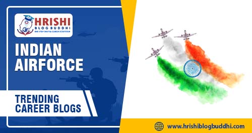 How to join Indian Air Force