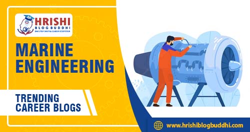 What is Marine Engineering