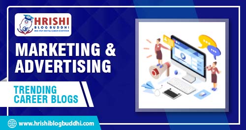 Marketing and Advertising