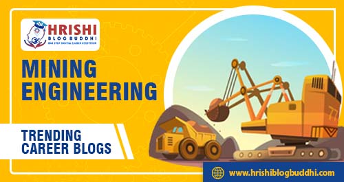 how to become a Mining Engineer