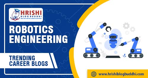 What is Robotics Engineering