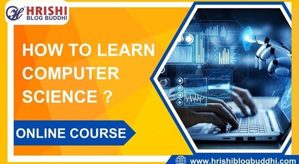 Online Computer Science Mastery Course