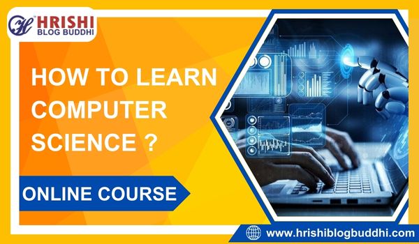 Online Computer Science Mastery Course