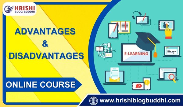 Digital Learning: Advantages & Disadvantages