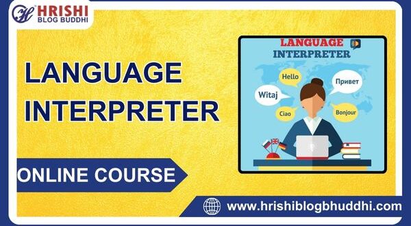 language interpreter