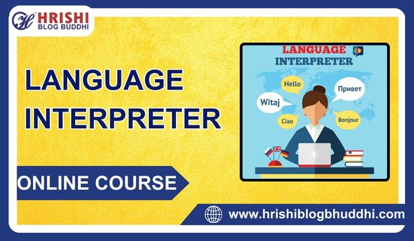 language interpreter