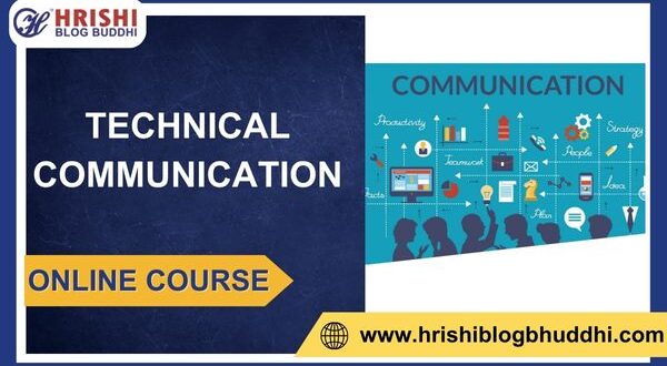Technical Communication