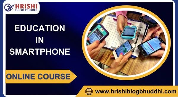 Use Smartphones in Education