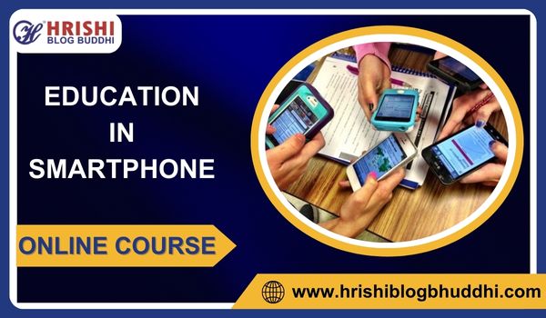 Use Smartphones in Education