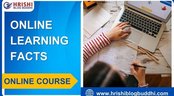 online course learning