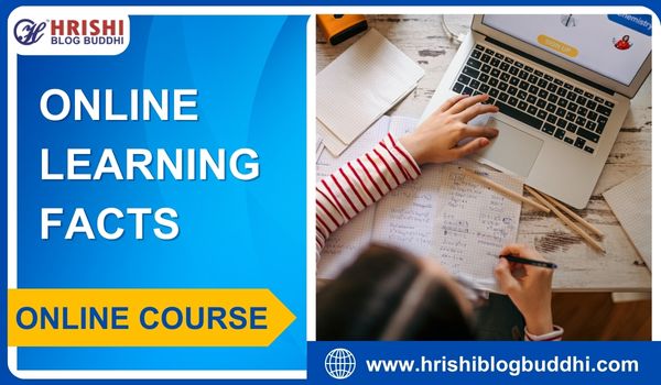 online course learning