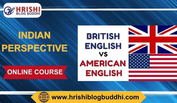 different words in british and american English