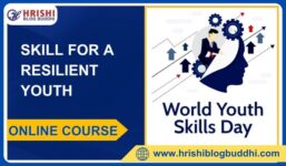 World Youth Skills Day