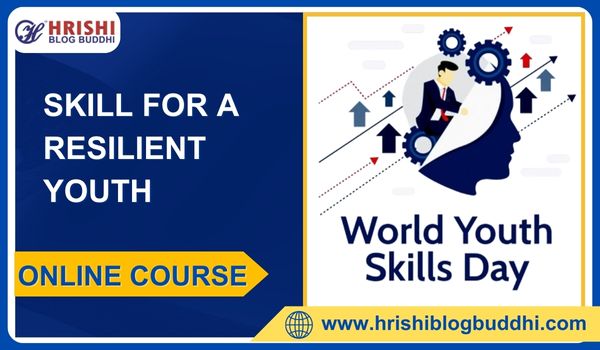 World Youth Skills Day