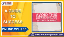 common online learning mistakes