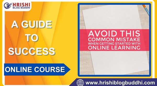 common online learning mistakes