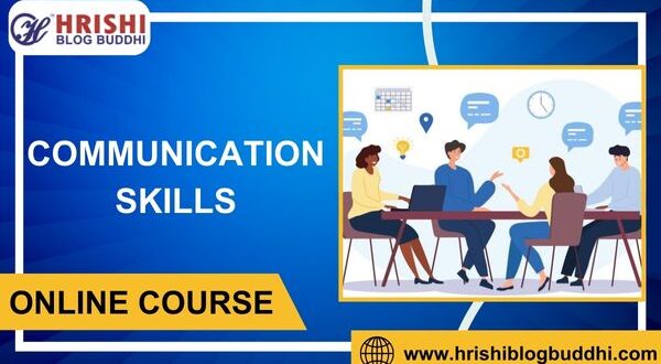 Communication Skill