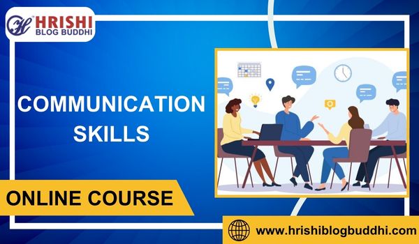 Communication Skill