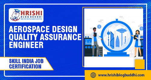 Aerospace Design Quality Assurance Engineer
